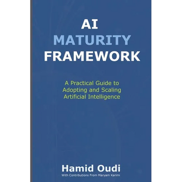 AI Maturity Framework: How Businesses Can Navigate the AI Journey and Unlock Long-Term Success