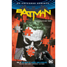 Batman Vol. 4: The War of Jokes and Riddles (2025 Edition)