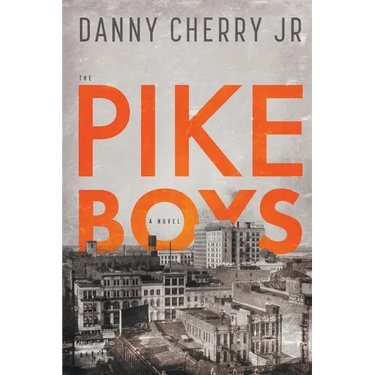 The Pike Boys