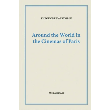 Around the World in the Cinemas of Paris