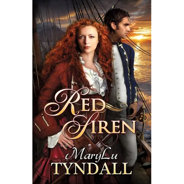 The Red Siren