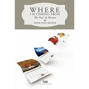 Where I'm Coming From: The Year in Review