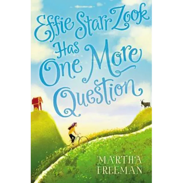 Effie Starr Zook Has One More Question