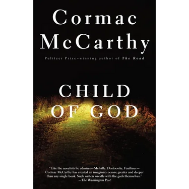 Child of God