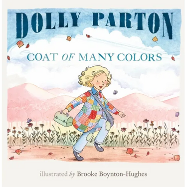 Coat of Many Colors