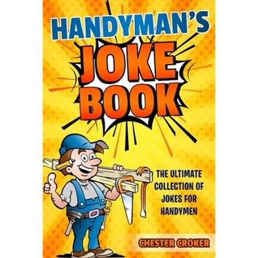 Handymans Joke Book