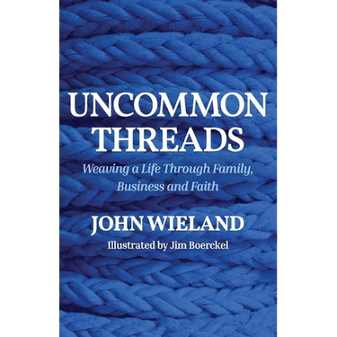 Uncommon Threads