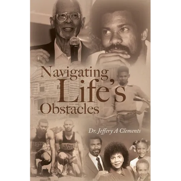 Navigating Life's Obstacles
