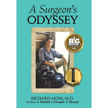 A Surgeon's Odyssey