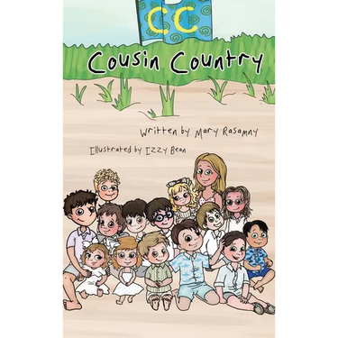 Cousin Country