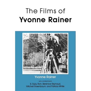 Films of Yvonne Rainer