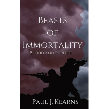Beasts of Immortality: Blood and Purpose: Blood and Purpose