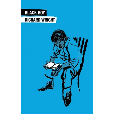 Black Boy