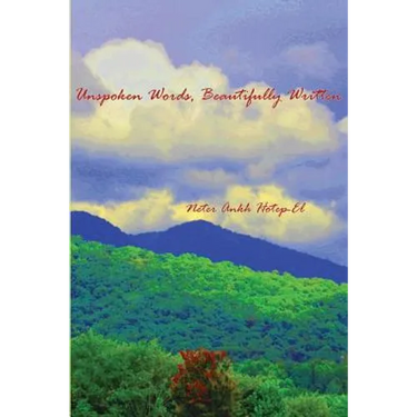 Unspoken Words, Beautifully Written