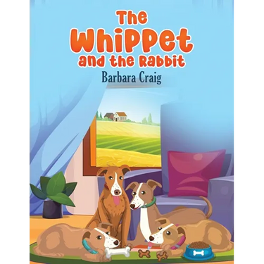 The Whippet and the Rabbit