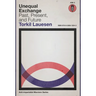 Unequal Exchange: Past, Present, and Future