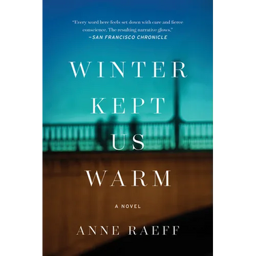 Winter Kept Us Warm