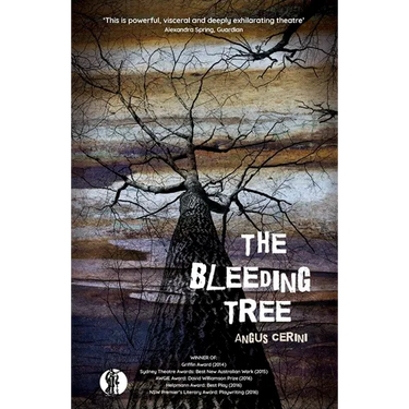 The Bleeding Tree