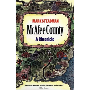 McAfee County