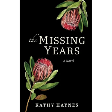The Missing Years