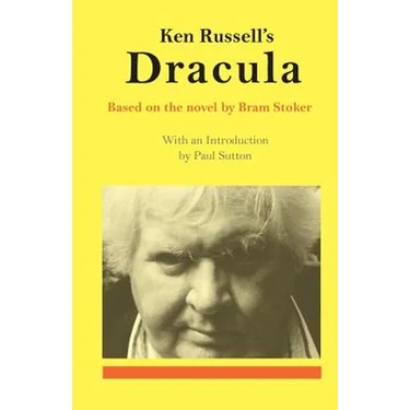 Ken Russell's Dracula