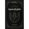 How to Preach Apocalyptic