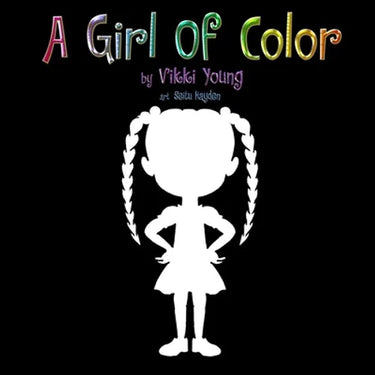 A Girl Of Color