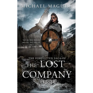 The Lost Company