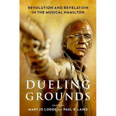 Dueling Grounds P