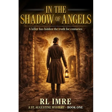 In the Shadow of Angels