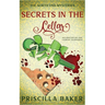 Secrets in the Cellar