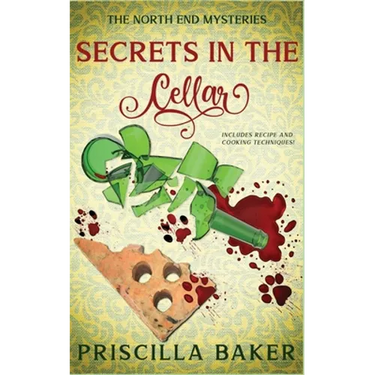 Secrets in the Cellar