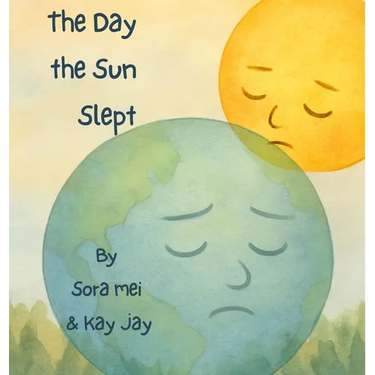 The Day The Sun Slept: The Earth's Silent Plea