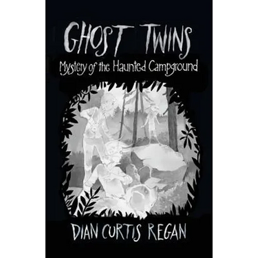 Ghost Twins: Mystery of the Haunted Campground