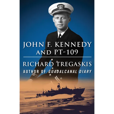 John F. Kennedy and Pt-109