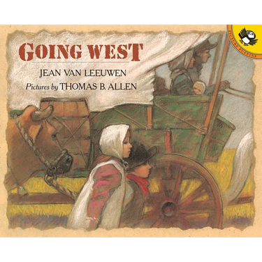 Going West