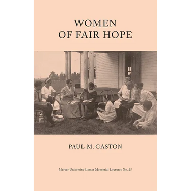 Women of Fair Hope