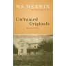 Unframed Originals: Recollections