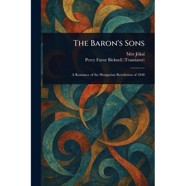 The Baron's Sons