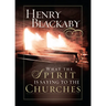 What the Spirit Is Saying to the Churches