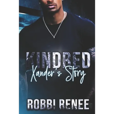 Kindred: Xander's Story