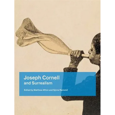 Joseph Cornell and Surrealism