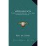 Vinegarroon: The Saga of Judge Roy Bean, Law West of the Pecos