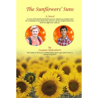 The Sunflowers' Suns