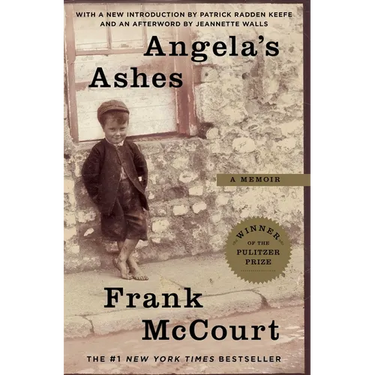Angela's Ashes: A Memoir