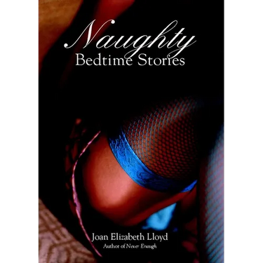 Naughty Bedtime Stories