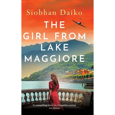 The Girl from Lake Maggiore