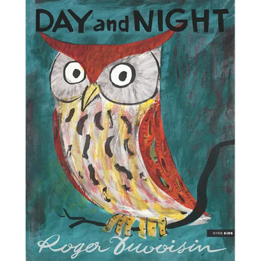 Day and Night