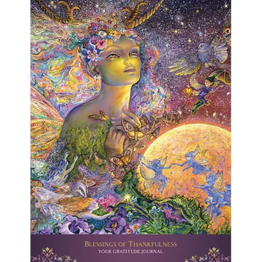 Blessings of Thankfulness Journal: Your Gratitude Journal