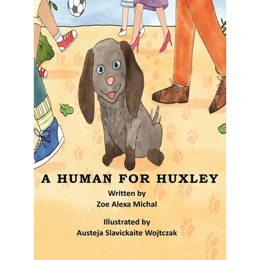 A Human for Huxley